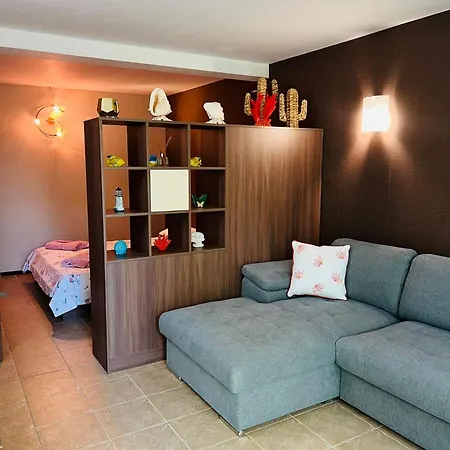 Paradise Апартамент