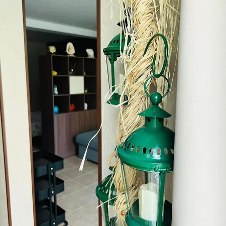 Paradise Апартамент *